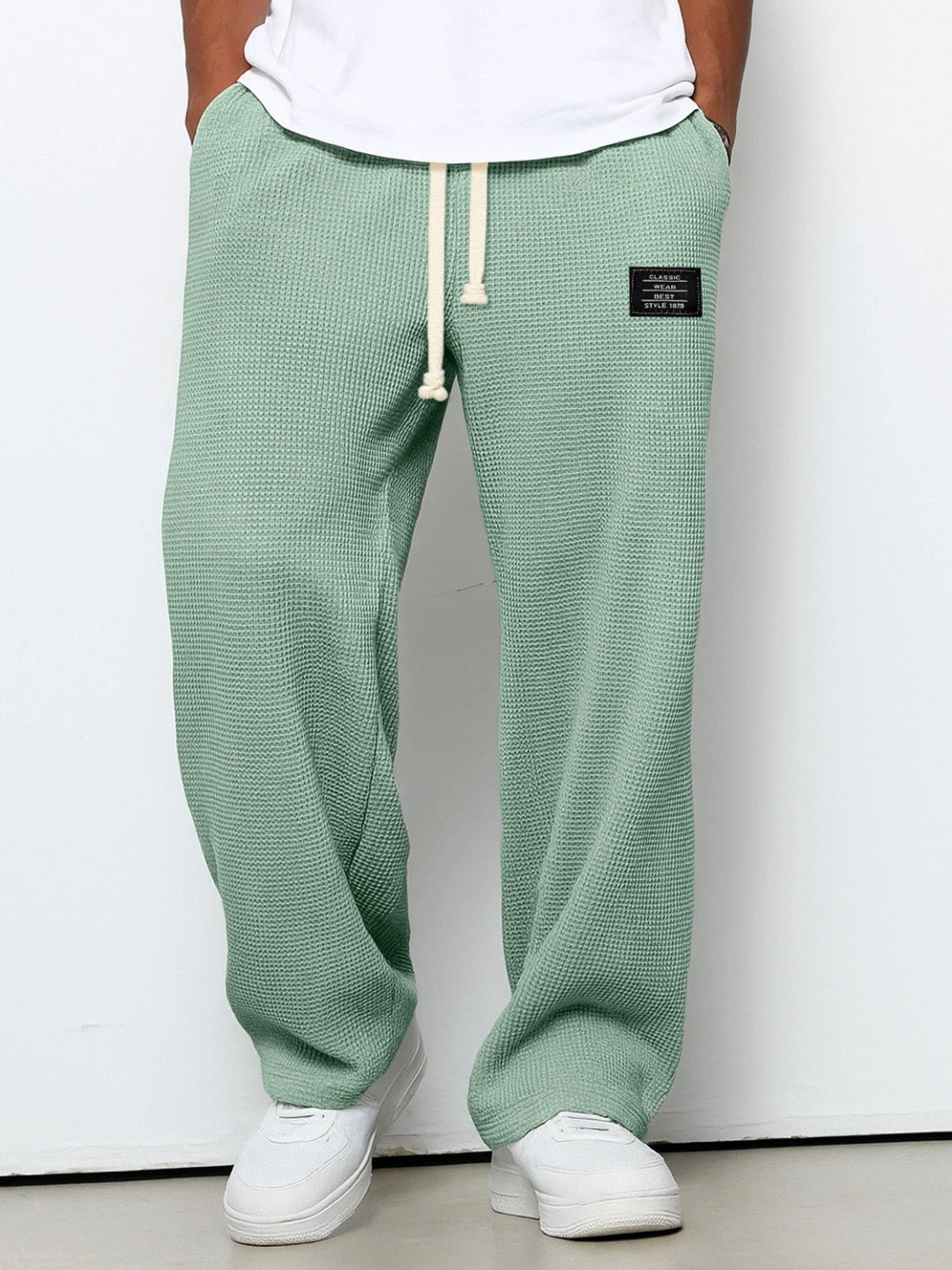 Leblanc™ | Comfortable Fit Men's Pants