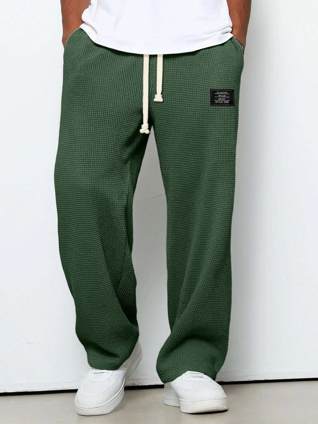 Leblanc™ | Comfortable Fit Men's Pants