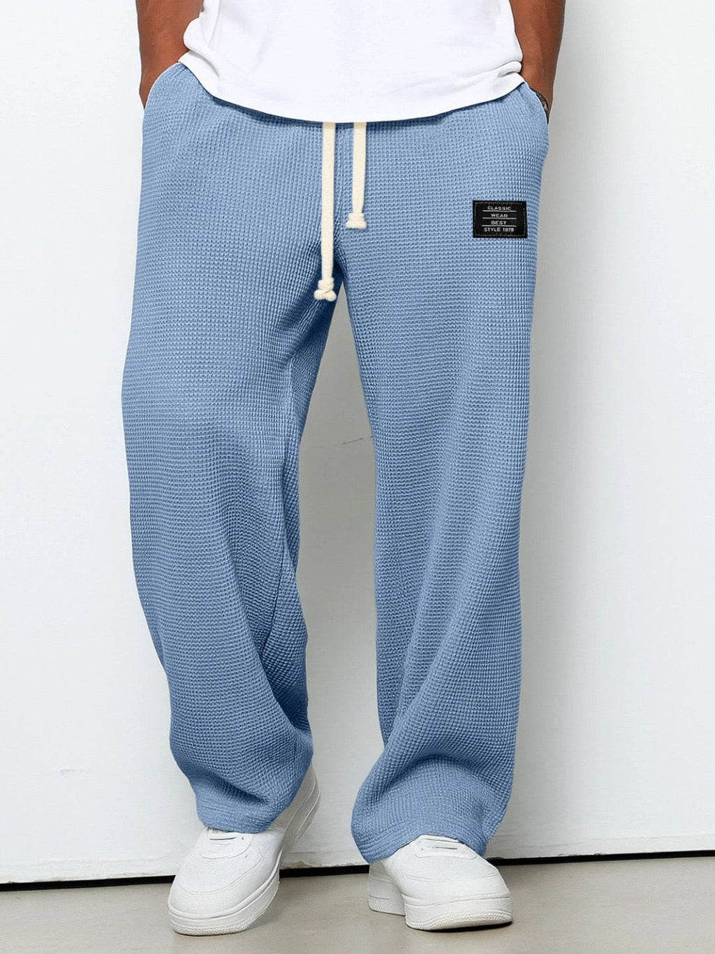 Leblanc™ | Comfortable Fit Men's Pants