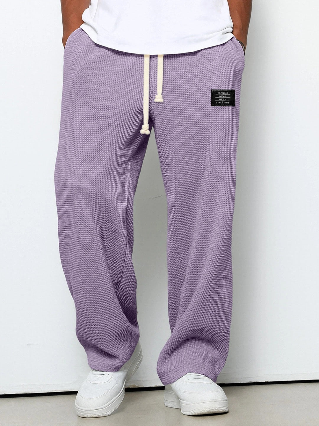 Leblanc™ | Comfortable Fit Men's Pants