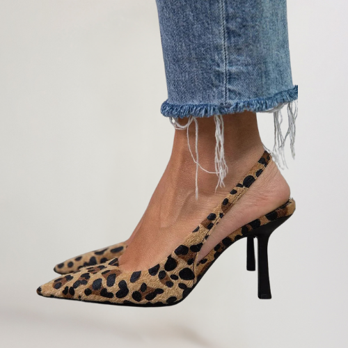 Bella | Elegant Heels