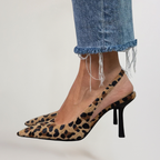 Bella | Elegant Heels