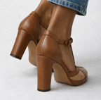 Estelle | Elegant Heels