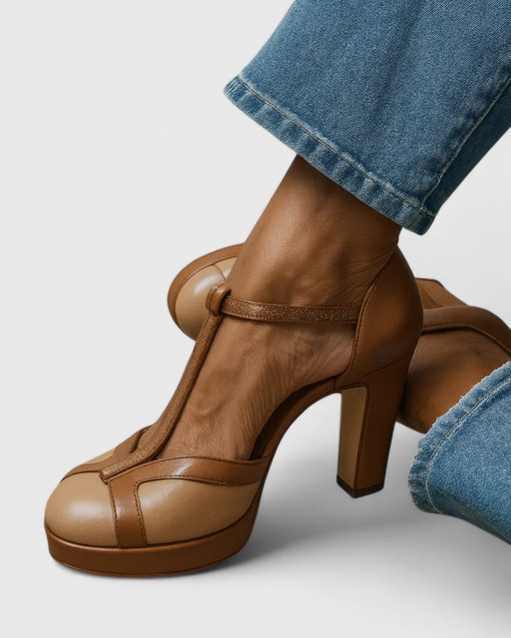 Estelle | Elegant Heels
