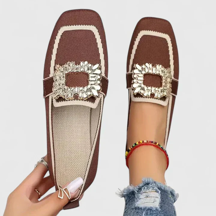 Miranda | Orthopedic Loafers