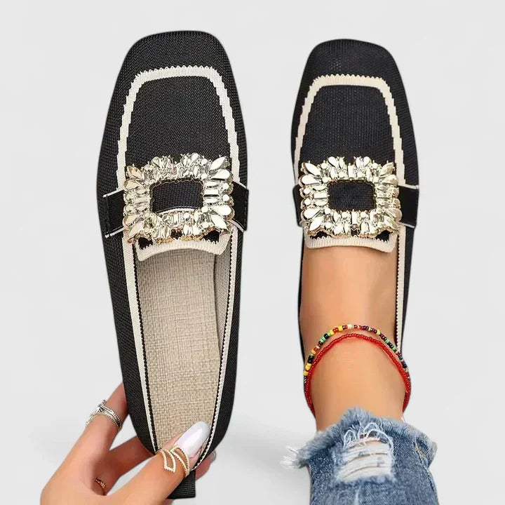 Miranda | Orthopedic Loafers