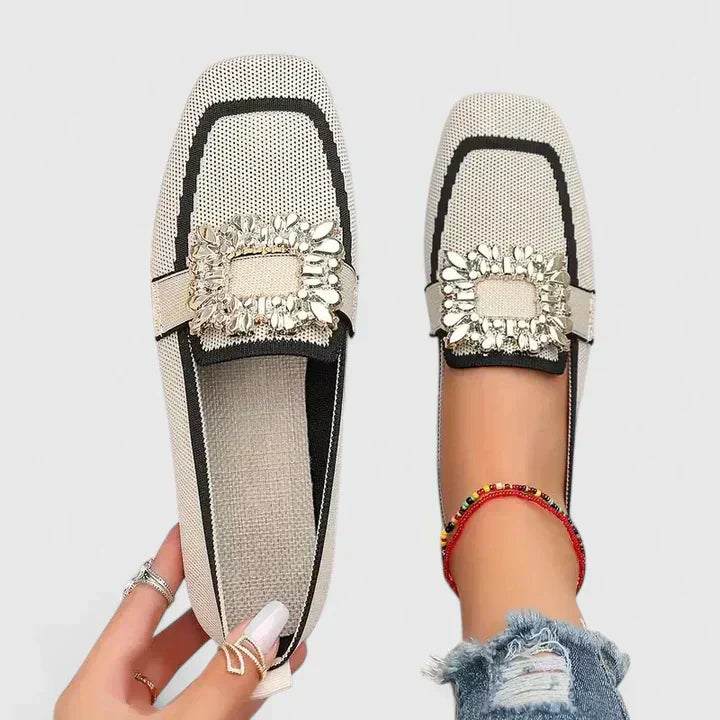 Miranda | Orthopedic Loafers