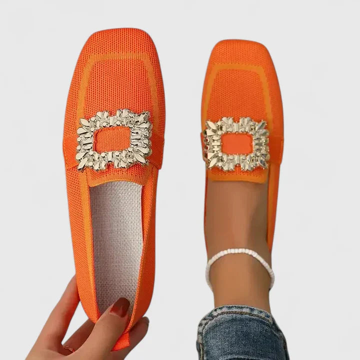 Miranda | Orthopedic Loafers