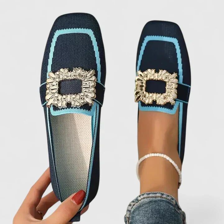 Miranda | Orthopedic Loafers