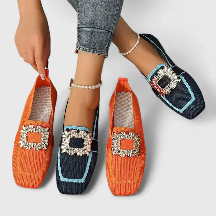 Miranda | Orthopedic Loafers