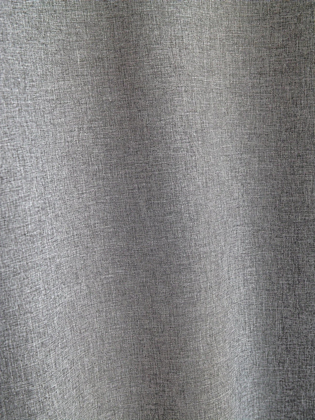 Leblanc™ | Elegant short-sleeve shirt with a stand-up collar