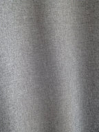 Leblanc™ | Elegant short-sleeve shirt with a stand-up collar