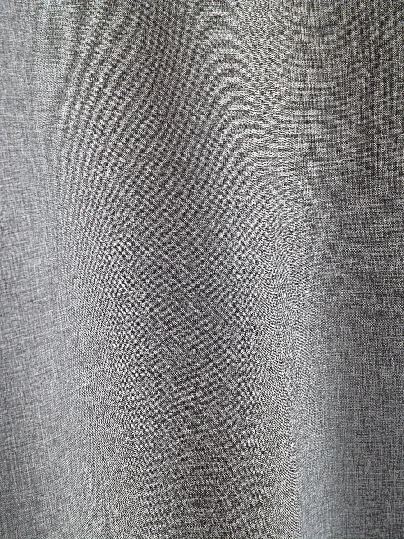 Leblanc™ | Elegant short-sleeve shirt with a stand-up collar