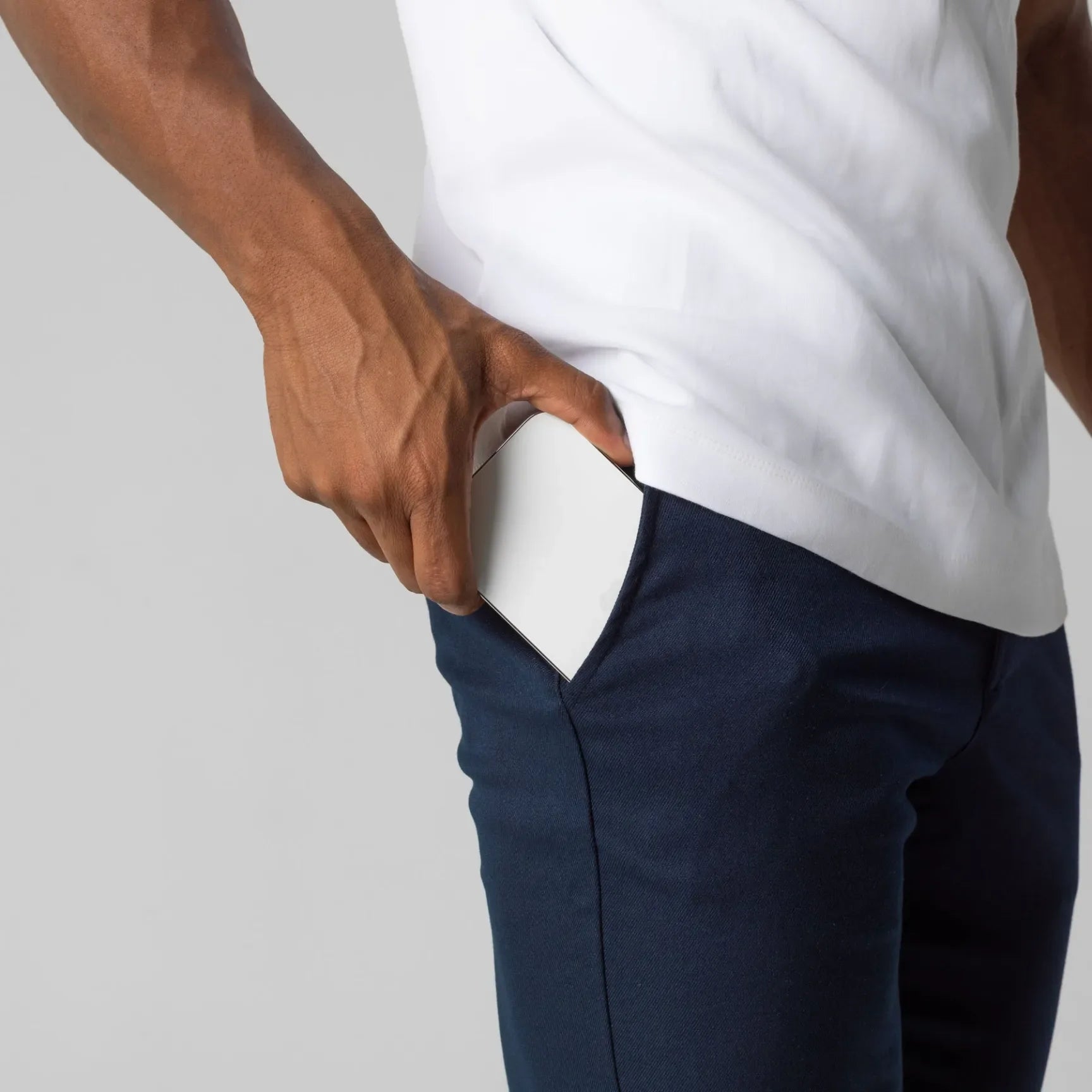 Chino Premium elastic