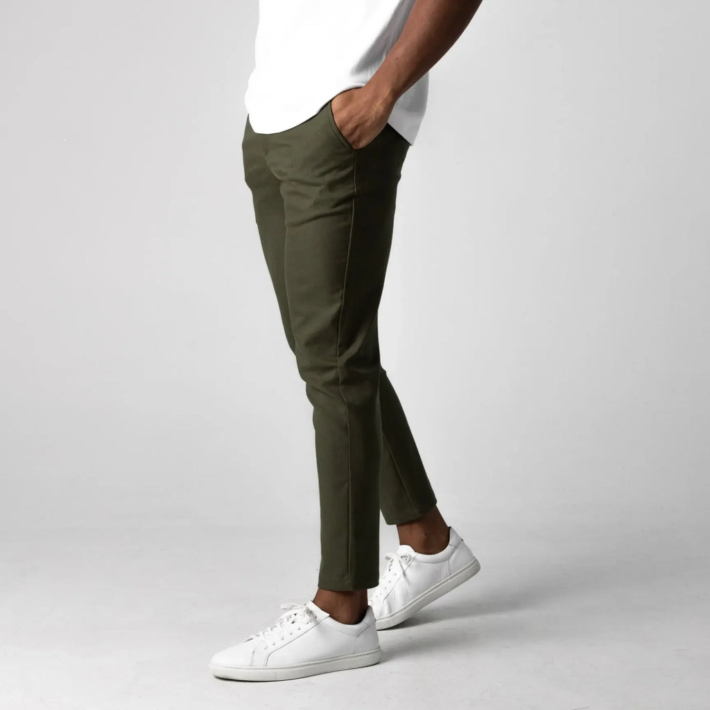 Chino Premium elastic