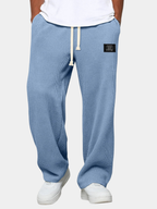 Leblanc™ | Comfortable Fit Men's Pants