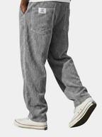 Leblanc™ | Pantalon en velours côtelé pour hommes