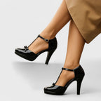 Anna | Comfortable and Elegant Heels