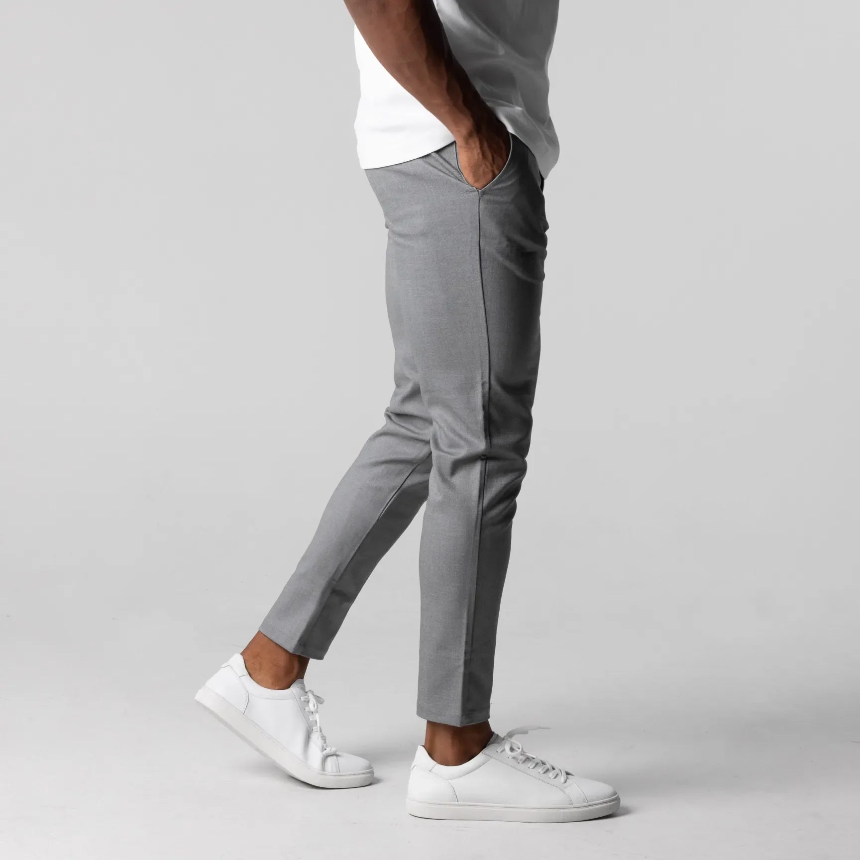 Chino Premium elastic