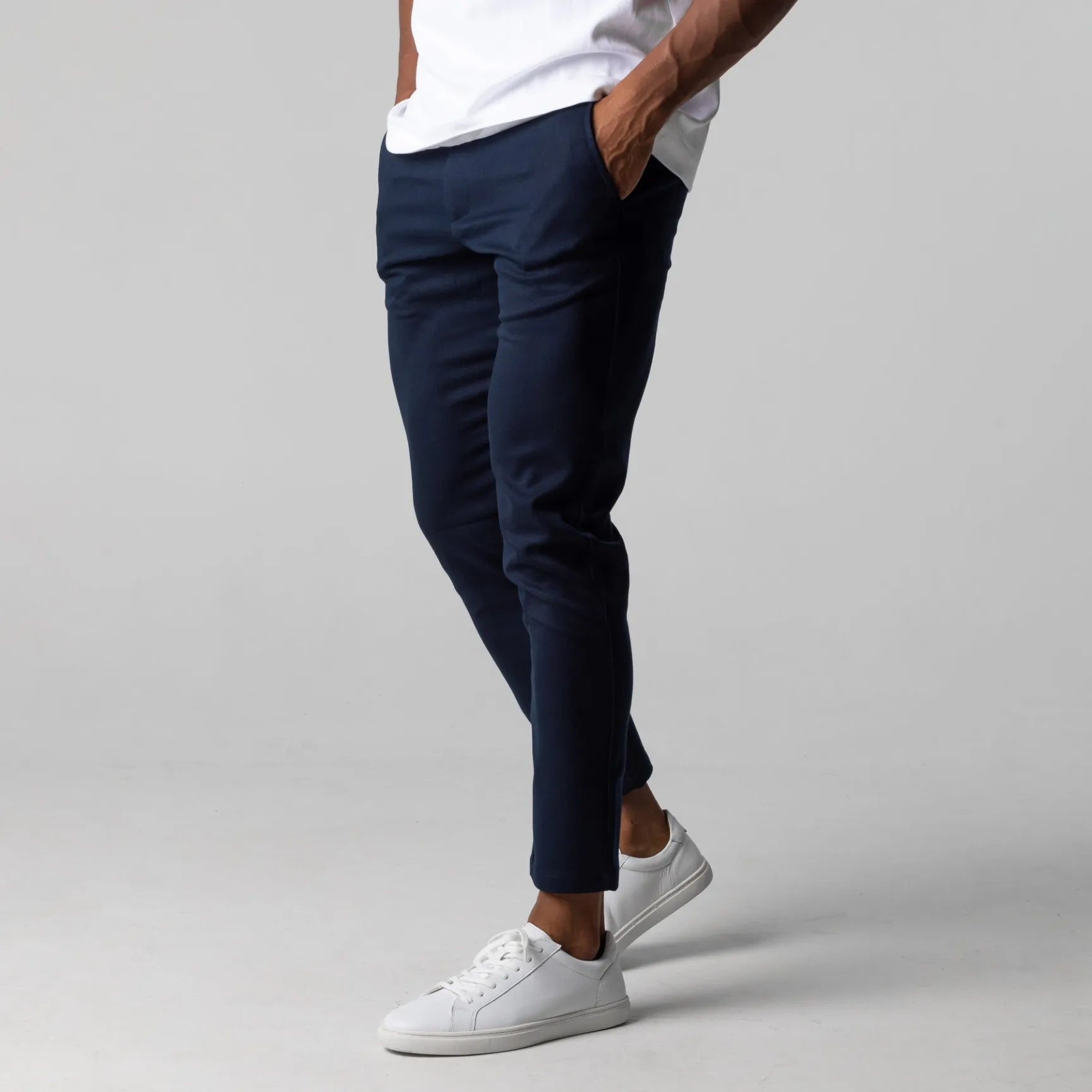Chino Premium elastic