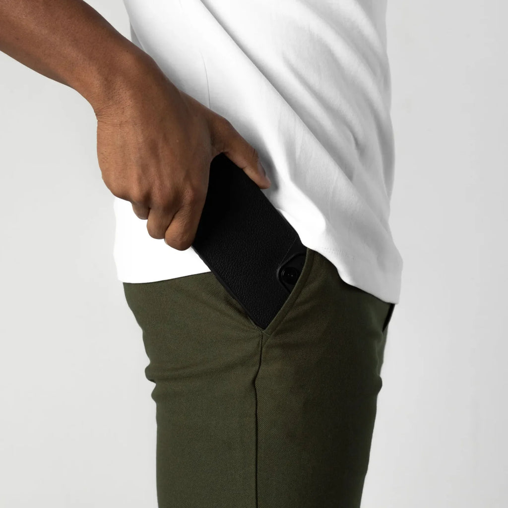Chino Premium elastic
