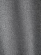 Leblanc™ | Elegant short-sleeve shirt with a stand-up collar