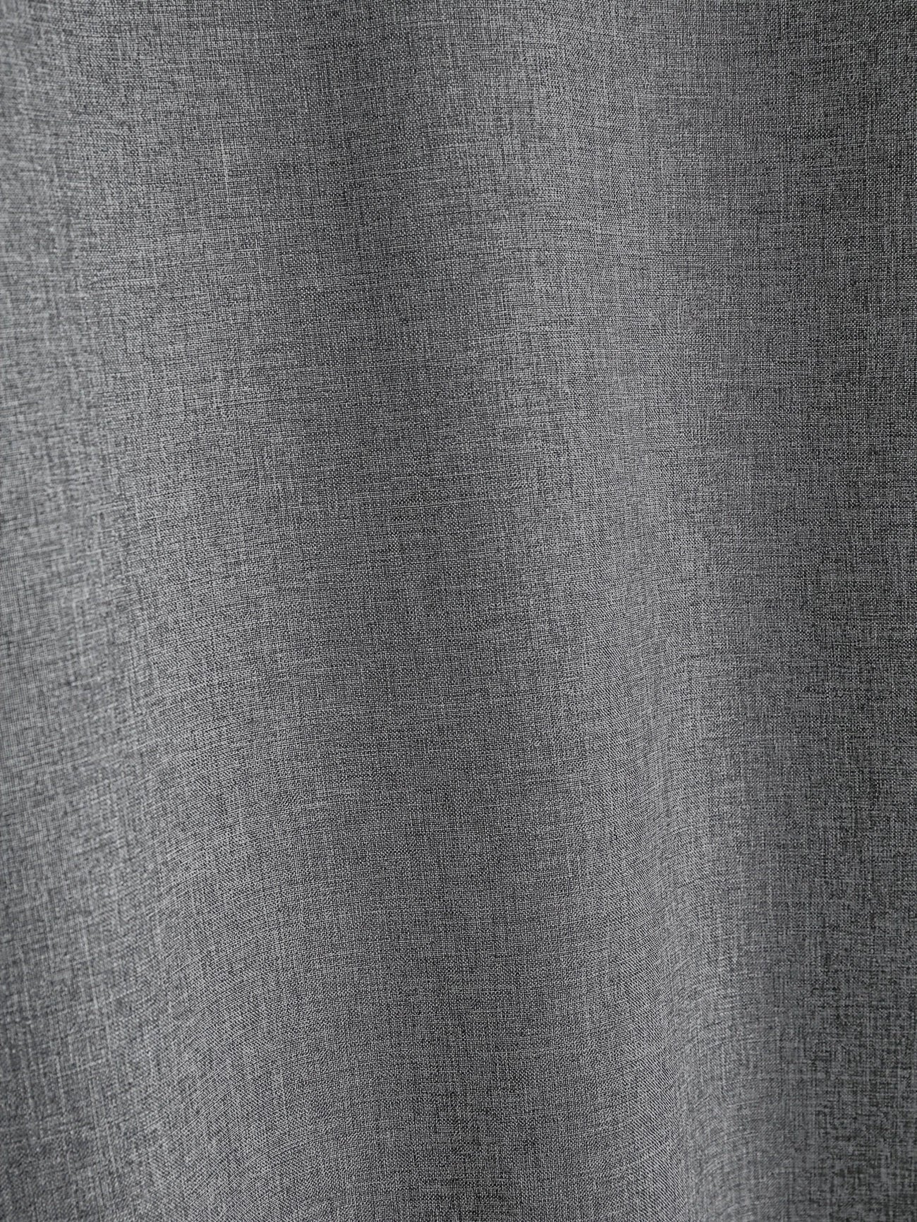 Leblanc™ | Elegant short-sleeve shirt with a stand-up collar