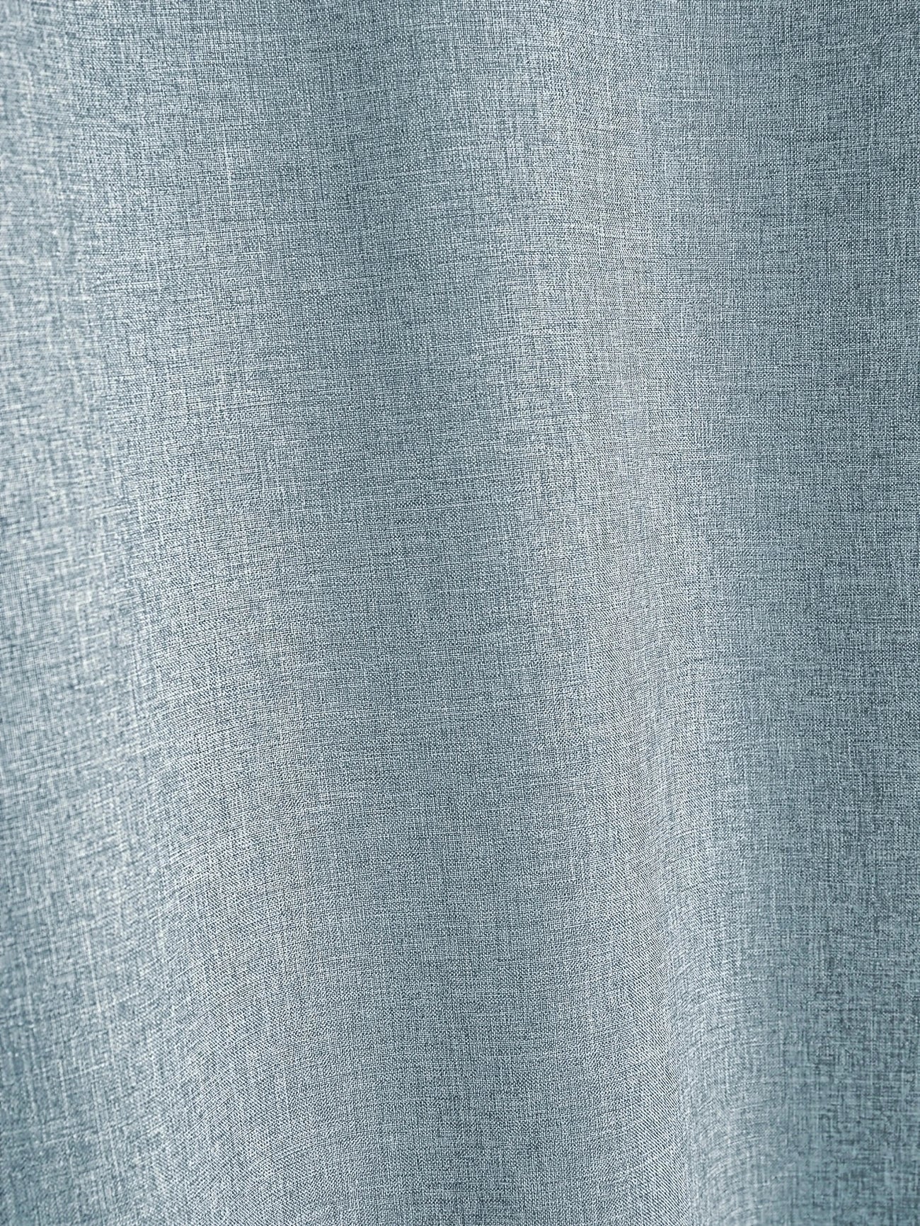 Leblanc™ | Elegant short-sleeve shirt with a stand-up collar