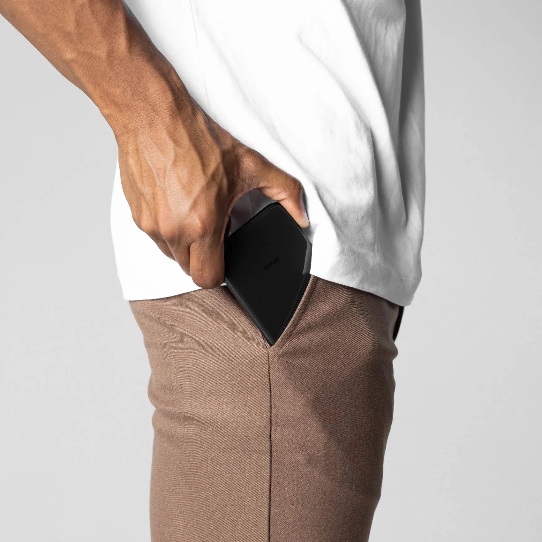 Chino Premium elastic