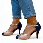 Lidia | Stylish and Comfortable Heels