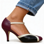 Lidia | Stylish and Comfortable Heels