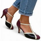 Lidia | Stylish and Comfortable Heels