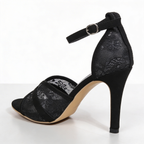 Barbara | Elegant Orthopedic Heels