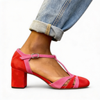 Dominique | Elegant Heels