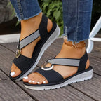 Sandals Luna Coastal