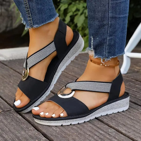 Sandals Luna Coastal