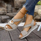 Sandals Luna Coastal