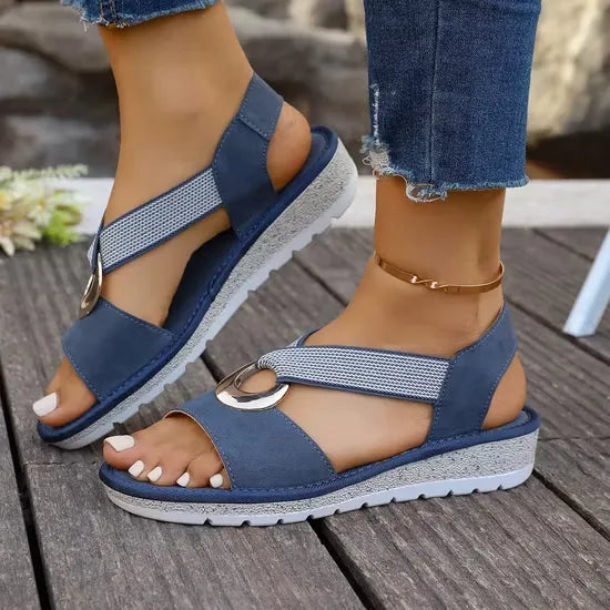 Sandals Luna Coastal