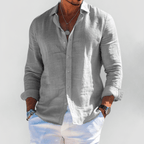 Riviera™ | Summer men’s shirt