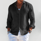Riviera™ | Summer men’s shirt