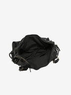 ARIA | Vintage Weave Shoulder Bag