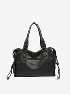 ARIA | Vintage Weave Shoulder Bag